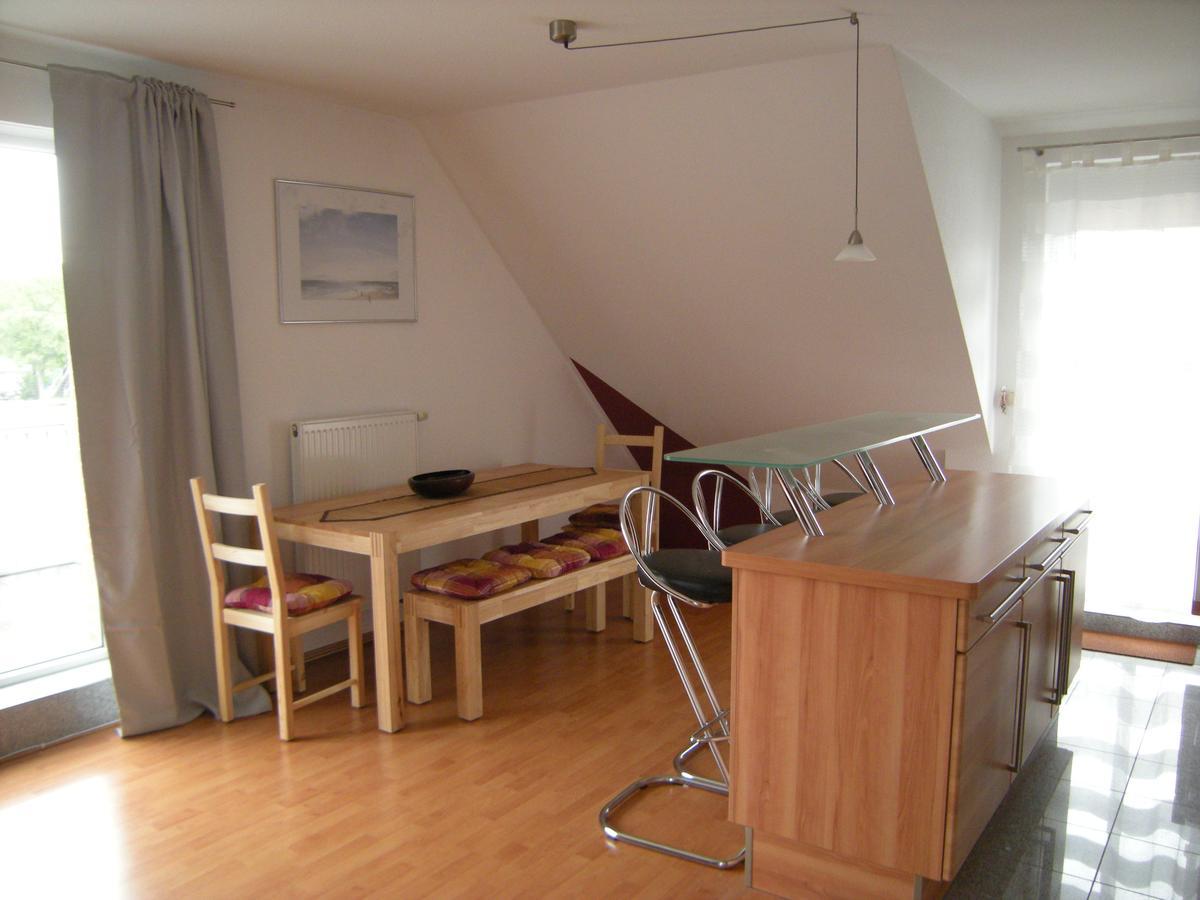 Strandblick Horumersiel Zewnętrze zdjęcie