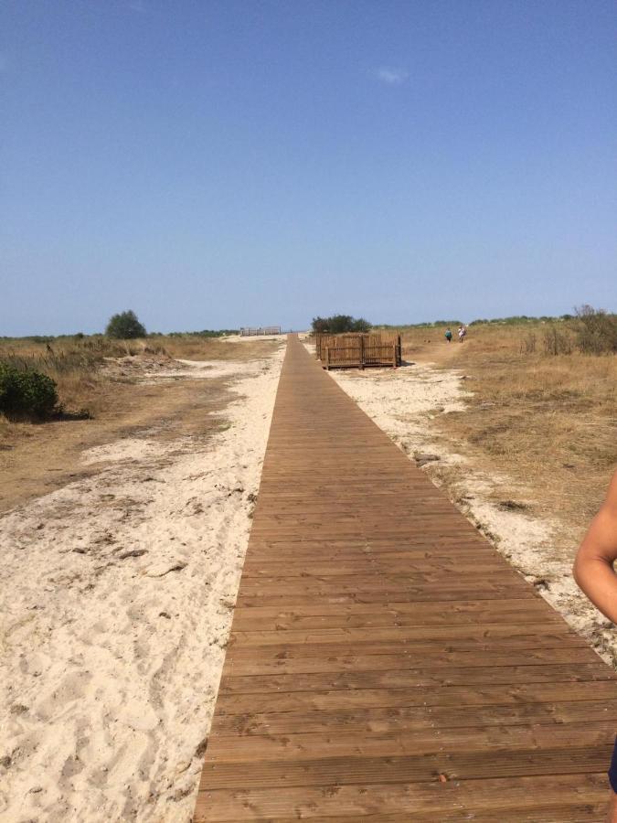 Strandblick Horumersiel Zewnętrze zdjęcie